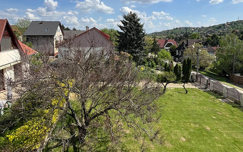 Garten